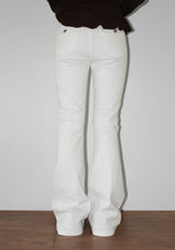 LEAN LINE BOOTCUT PANTS