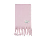 [LAN ARCHIVE] Cloud Bold Plain muffler