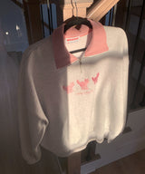 ニューヨークキャットバンジップアップMTM