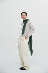 Borderline scarf_5colors