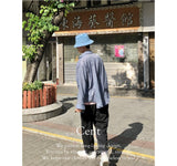 Berry berry bucket hat