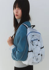 【限定価格】 ウルトラライトコンパクトポケットバッグV2 Nylon White