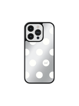 [Mirror] Big Dot Case