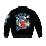"Walled City Fighting Tournament" Jacket 