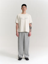 Oversized Signature Tee