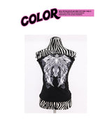 avo y2k tube top