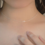 Prism Star Necklace