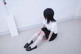 [MD PICK] シュガータイシャツ (2color)
