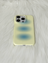 stain hard case-yellow