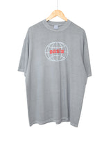 Oasis Over Short Sleeve T