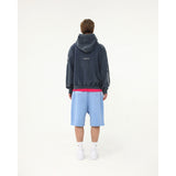 PARAGRAPH WORK SHOP ZIP HOODIE