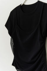 (W)レア トップ