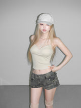 blink camo low  shorts
