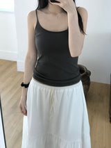 Limu Knit Sleeveless (4 colors)