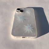 spark case (Translucent)