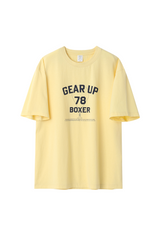 [Chowoo X Nicolai Howalt] ボクサー シリーズ Ver.3