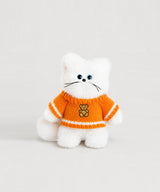 Keyring Acc 'Knit' - 3 Type
