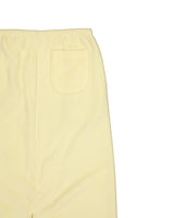 ポケットフリース SK [Lemon]