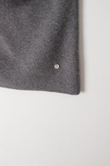 Camel tube top (Grey)