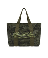 VT MID バッグ (camo)
