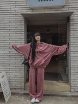 ラブショットピグメントトレーニングパンツ
