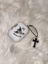 from heaven AirPods Case