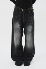 Sean Wide Denim