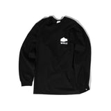 MUDEUNSAN LONG SLEEVE T-SHIRT