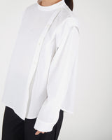 Yut shirt - White