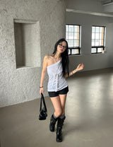 ベーシックローライズショーツ