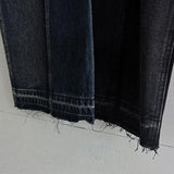 ASCLO Parfum Denim Pants (3777)