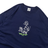 オッドスタフ S/S T