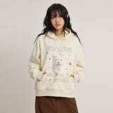MELLOW DREAM GOOREUM フーディー