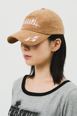Grace Pink Cap (2color)