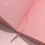 Lily Hardcover Notebook