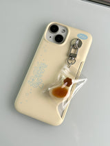 Pudding Card Hard Case