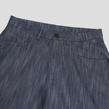 Dizzy Slab Denim