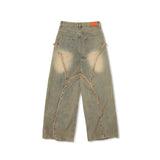 BLAZE JEANS