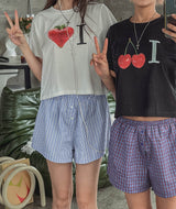 ナハトランクパンツ