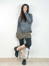Sadrin Pocket Belt