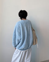 Frozen Over Fleece Sweatshirt