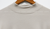 アーバンソリッドレーダー長袖Tシャツ