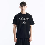 ベーシックロゴハーフTシャツ
