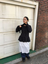 Binder Layered Skirt (2 Colors)