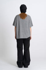 Resful Summer Enough Short Sleeve Knit