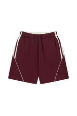 Quick-Dry Loose Shorts