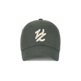 Chain Flow VZ Essential Ball Cap Khaki