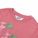 フルーツフェードTシャツ