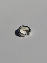 WRINKLE EARCUFF