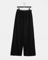 [MADE] Acho Side Slit Two-Way Sweat Pants